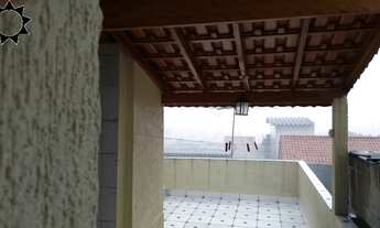 Imagem 4: SOBRADO JARDIM DABRIL