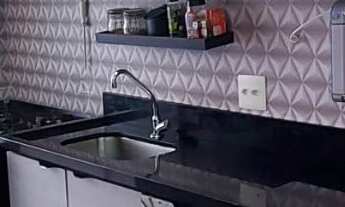 Imagem 2: APTO CENTRO, 2 dormitórios na Avenida Hilário Pereira De Souza