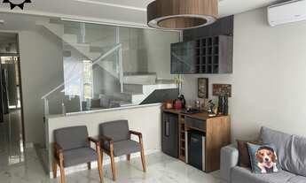 Imagem: SOBRADO BELA VISTA