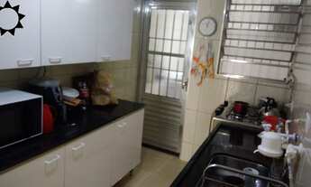 Imagem 6: CASA JAGUARIBE, 3 dormitórios na Avenida Salvador Sindona