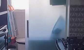 Imagem 5: APTO CENTRO, 2 dormitórios na Avenida Hilário Pereira De Souza