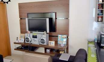 Imagem 7: CASA - VILA YOLANDA