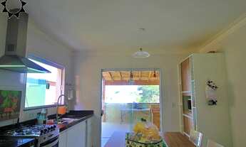 Imagem 7: SOBRADO COTIA Casa com 3 dormitórios