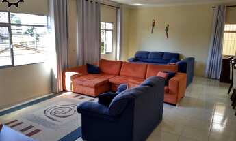 Imagem: SOBRADO CITY BUSSOCABA