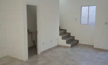 Imagem 4: SOBRADO JAGUARIBE, 2 dormitórios na Rua Benedito De Campos