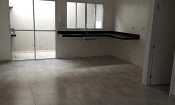 Imagem: SOBRADO JAGUARIBE, 2 dormitórios na Rua