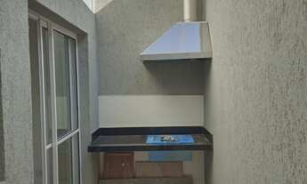 Imagem 7: SOBRADO JAGUARIBE, 2 dormitórios na Rua Benedito De Campos