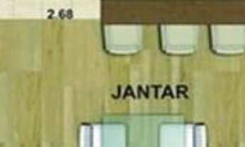 Imagem 5: SOBRADO VILA OSASCO