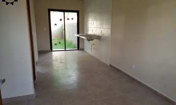 Imagem: SOBRADO JAGUARIBE, 2 dormitórios na Rua