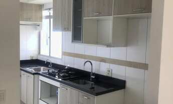 Imagem 6: APTO SÃO PEDRO Apartamento com 2 dormitórios