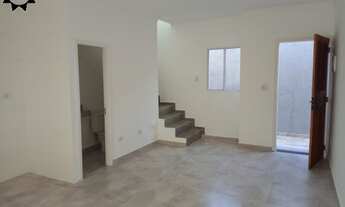 Imagem 3: SOBRADO JAGUARIBE, 2 dormitórios na Rua Benedito De Campos