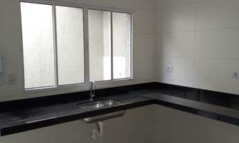 Imagem 2: SOBRADO JAGUARIBE, 2 dormitórios na Rua Benedito De Campos