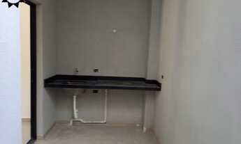 Imagem 4: SOBRADO CIPAVA, 2 dormitórios na Rua Castro Alves