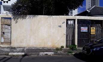 Imagem: TERRENO UMUARAMA, 310M² de Área Construída