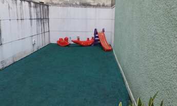 Imagem 3: SOBRADO VILA OSASCO