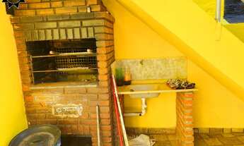 Imagem 3: CASA BARONESA, 7 dormitórios na Rua Dona Maria Das Dores Lemos