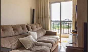 Imagem: APTO SÃO PEDRO