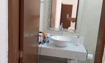 Imagem 3: CASA ITANHAÉM Casa com 2 dormitórios