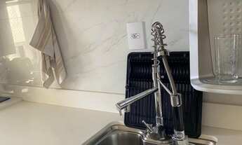 Imagem 4: APTO VILA OSASCO