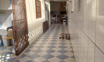 Imagem 5: CASA ITANHAÉM Casa com 2 dormitórios