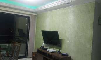 Imagem: APTO PESTANA, 3 dormitórios na Rua Aristides