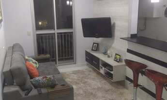 Imagem: APTO BUSSOCABA, 2 dormitórios na Avenida