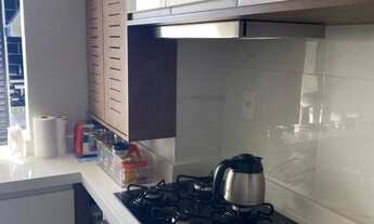 Imagem 5: APTO VILA OSASCO