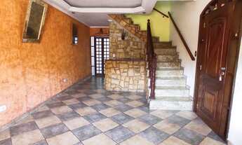 Imagem: SOBRADO CITY BUSSOCABA