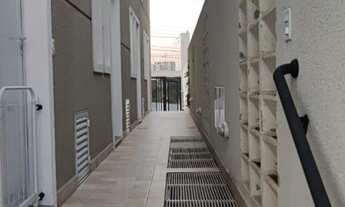 Imagem 5: CASA ROCHDALE, 2 dormitórios na Rua Pernambuco