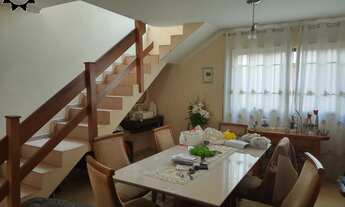 Imagem: SOBRADO - CITY BUSSOCABA