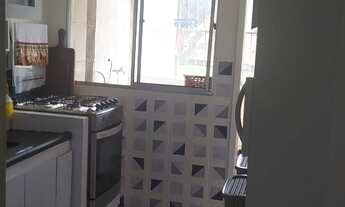 Imagem 4: APTO - CIDADE DAS FLORES