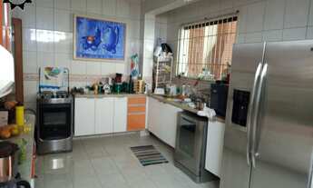 Imagem 7: SOBRADO - CITY BUSSOCABA