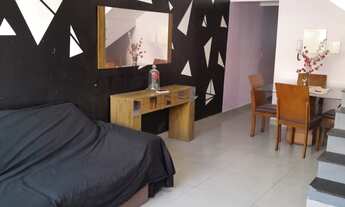 Imagem: SOBRADO - NOVO OSASCO