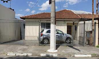 Imagem: CASA TÉRREA - BONFIM