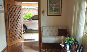 Imagem 4: SOBRADO - CITY BUSSOCABA