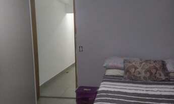 Imagem 7: SOBRADO - VILA YOLANDA