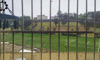 Imagem 6: APTO - CIDADE DAS FLORES