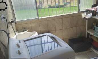 Imagem 2: APTO - CIDADE DAS FLORES