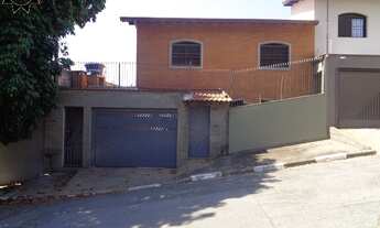 Imagem: SOBRADO para venda JARDIM BELA VISTA, OSASCO