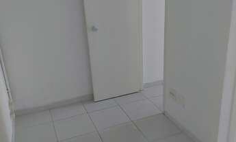 Imagem 3: SALA - CENTRO Sala comercial com 1 banheiro