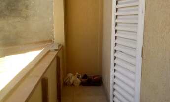 Imagem 5: SOBRADO - VILA YOLANDA