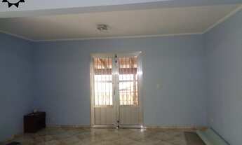 Imagem: CASA - JARDIM DABRIL