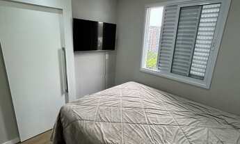 Imagem 5: APTO - VILA OSASCO