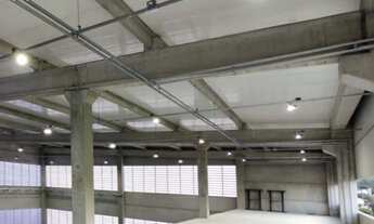 Imagem 3: GALPÃO - VARGEM GRANDE PAULISTA