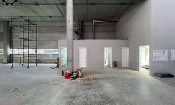 Imagem 7: GALPÃO - VARGEM GRANDE PAULISTA