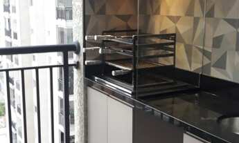 Imagem 6: APTO - CITY BUSSOCABA