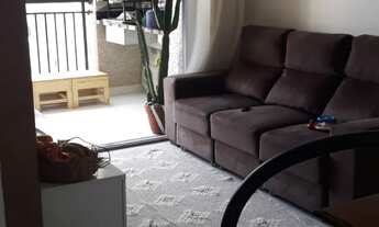 Imagem: APTO - CITY BUSSOCABA