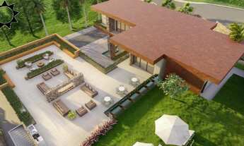 Imagem 5: QUINTA DOS LAGOS COTIA