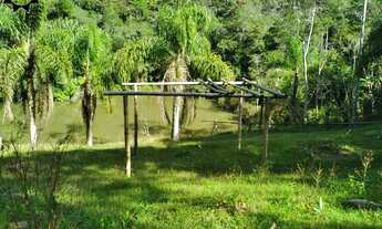 Imagem 2: SITIO - IBIUNA Fazenda / sítio com 3 dormitórios