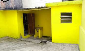 Imagem 2: CASA - VILA YOLANDA